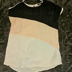 Shein Short Sleeve Top